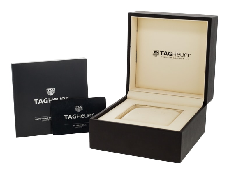 Tag Heuer Formula 1 CAZ101K.BA0842